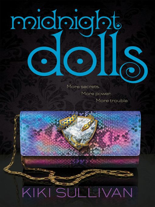 Title details for Midnight Dolls by Kiki Sullivan - Available